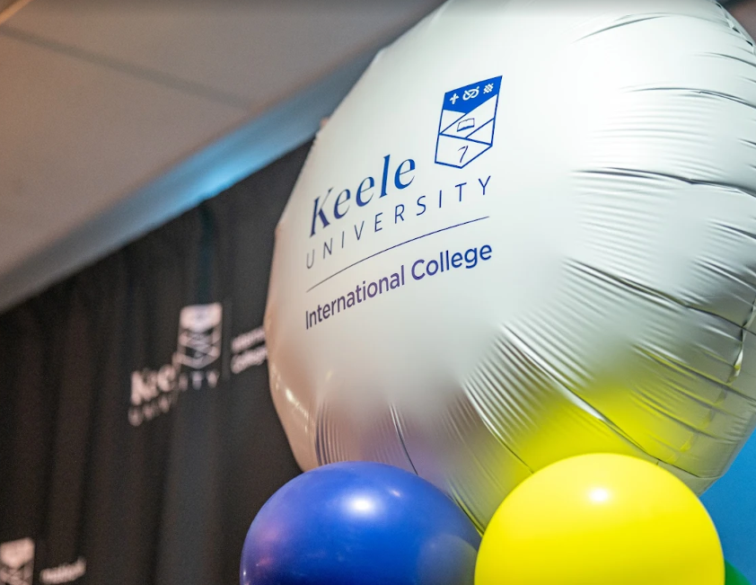 Keele University International College